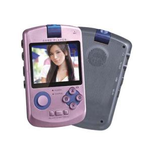 Wholesale 2.4inch TFT Screen Metal MP5 Player with Support Micro SD BT-P316 from china suppliers