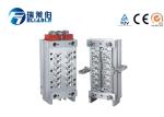 Electroplate Plastic Preform Mould Different Size High Pressure Operated