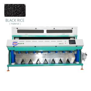 Wholesale CE 6.0 Chutes Nut Peanut Coffee Beans Color Sorter from china suppliers