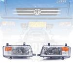 37DN14-11010 Headlights for Dongfeng 08duolika Light Truck