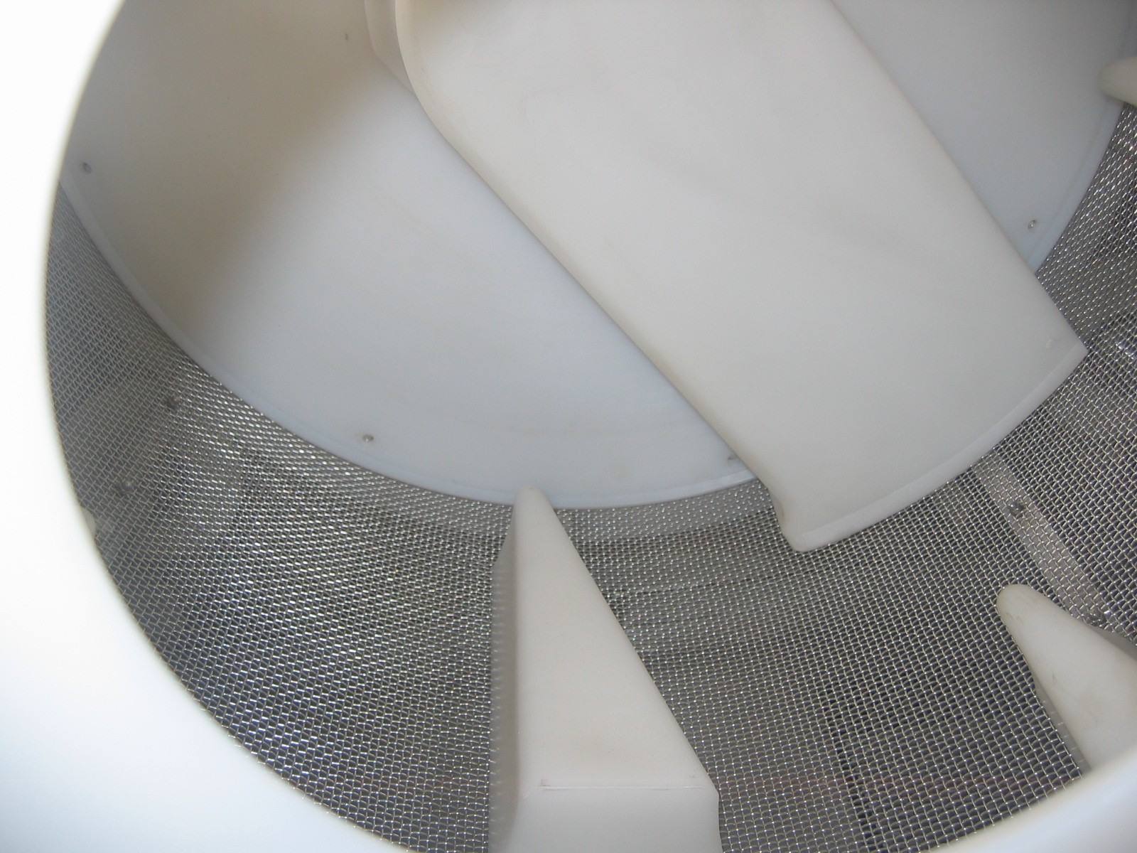 CE ISO9001 Tumble Dryer For Softgel / Soft Capsule / Paintball