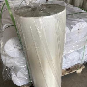 Wholesale White Fiberglass Resin Cloth UV Resistance For Industrial Applications from china suppliers