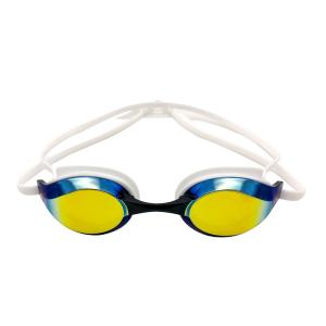 Wholesale Adult Racing Triathlon Goggles Clear Vision Anti Fog No Leaking from china suppliers