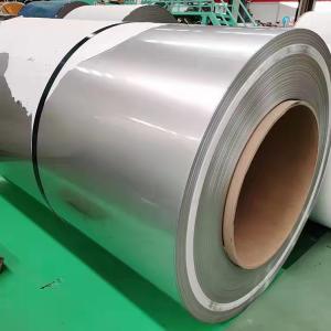 Wholesale BA Finish Cold Rolled Stainless Steel Coil / SS 304 Coil For Knife Fork from china suppliers