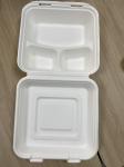 Semi-automated Pulp Molded Food Grade Tableware / Dinnerware Forming Machine