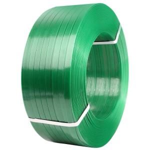 Wholesale 19mm Width PET Strapping Band 20kg customized Polyester Banding Strap from china suppliers