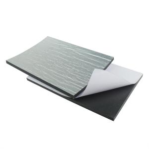 Wholesale LDPE Xpe HVAC Insulation Foam 1200mm Width For Thermal Insulation from china suppliers