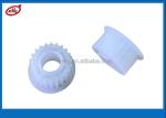 DB0003680UR027 Diebold 368 ECRM Recycler Gear 22T ATM Spare Parts