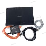 Forklift Scanner Tool 8.21 For Still STEDS CANBOX+CFC2 laptop 50983605400 Incado
