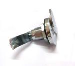 MS823-1 Butterfly Key Hole Cover Protective Super Zinc Cylinder Lock Waterproof