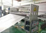 AC220V 5mA Electrostatic Electret Melt Blown Non Woven Fabric Machine