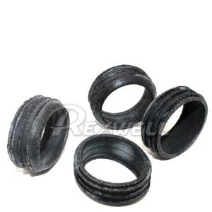 Wholesale Engine Intake Manifold Seal Gasket For Audi Volkswagen Seat 06A133227D from china suppliers