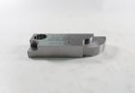 NDT Mini IIW Inch Calibration Block 1018steel