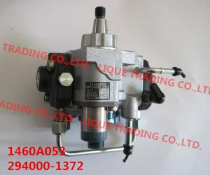 Wholesale DENSO PUMP 294000-1372 common rail HP3 fuel pump 294000-1370,294000-1372 for MITSUBISHI 1460A053 from china suppliers