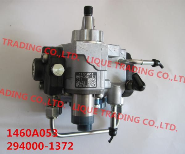 DENSO PUMP 294000-1372 common rail HP3 fuel pump 294000-1370,294000-1372 for