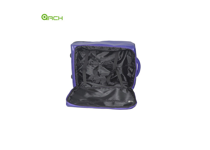 Inline Skate Wheels Carry On Luggage Bag