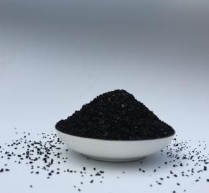 Wholesale Pure Wood Pellets Activated Carbon Water Treatment Volatile Organic Compounds from china suppliers
