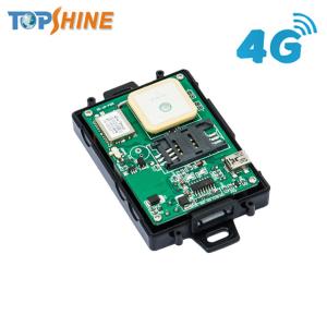 Wholesale Waterproof Vehicle Cat1 4G Network GPS Tracker Remote Control from china suppliers