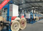 800/12 SZ Stranding Machine