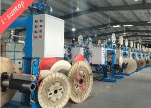 Wholesale 800/12 SZ Stranding Machine from china suppliers