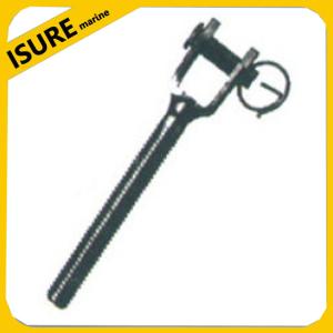 Wholesale Stainless Wire Rope Balustrade Kit Jaw Swage Turnbuckle Eye from china suppliers