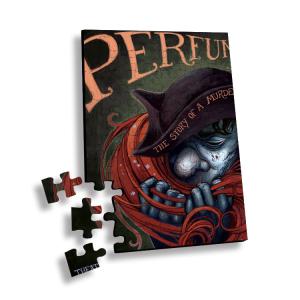 Wholesale Custom 0.6mm PET Lenticular Printing 3d Jigsaw Puzzle Flip from china suppliers