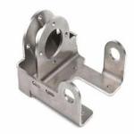 Customized Carbon Steel Grade Laser Cutting and Stamping Parts at Low Prices for