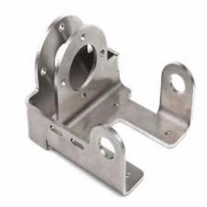 Wholesale Customized Carbon Steel Grade Laser Cutting and Stamping Parts at Low Prices for Heavy from china suppliers