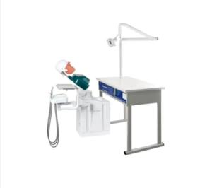 Wholesale Practical Teaching Patient Simulator Dental Chair Unit from china suppliers