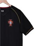 Portugal 2006 Away Retro National Team Football Jerseys Replica Support Team