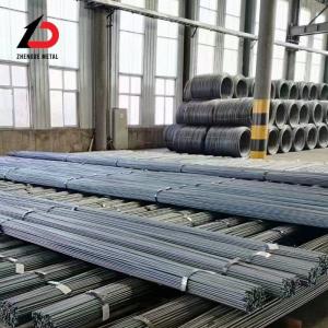 Wholesale Q195 Q215 Q235 Q275 HRB400 HRB500 Hrb500e Deformed Carbon Steel Square Flat Round Angle Bar ASTM from china suppliers