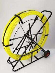 Wholesale 16mm Strong Cobra Fiberglass Duct Rodder FRP Rods from china suppliers
