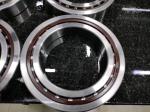 Milling Spindle For Heavy Loads 7084ACP5 Bearing With Brass Cage