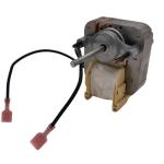 2.38" 27W C Frame Shaded Pole Fan Motor Shaded Pole Type 0.44A 120VAC