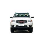 Commercial Diesel Gasoline JAC Pickup T6 Car 5 Seater Heavy Duty