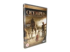 Wholesale Hot sale tv-series dvd boxset Olympus Season 1 Uk new Video Region free from china suppliers