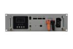24V / 48V Rack Mount Inverter 3.5KW / 5.5KW Power Supply For CCTV Camera /