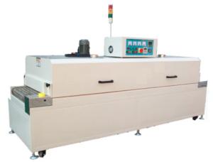 Wholesale Liyi Textile Screen Printing Tunnel Drying Oven from china suppliers