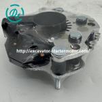 Excavator Alternator Voltage Regulator CHZT610-1 HR1309 CLR572 24 VOLT