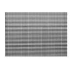 2413MM*1243MM Stainless Steel Matting Heavy Traffic Commercial Entrance Flooring