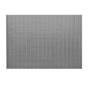 Wholesale 2413MM*1243MM Stainless Steel Matting Heavy Traffic Commercial Entrance Flooring from china suppliers