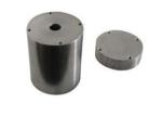 93WNiFe Tungsten Heavy Alloy Processed Parts Corrosion Resistant