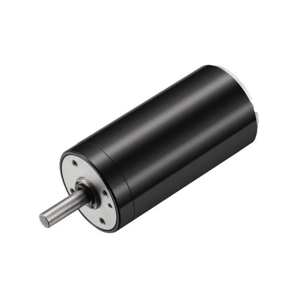Faradyi 3570RC Permanent Magnet Coreless Brush Brushless Motor 35mm Diameter
