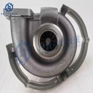 Wholesale Turbocharger Turbo 6746-81-8110 5354663H 3796115 FITS Komatsu Engine SAA6D114E-5 Excavator PC360LC-10 PC390LC-10 from china suppliers