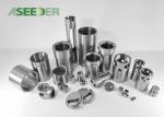 Compact Size Tungsten Carbide Nozzle Construction Tool Parts Oil Drill Bit