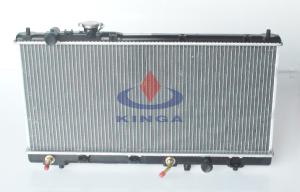 Wholesale DPI 2303 Aluminum Car Mazda Radiator OEM ZL02 -15-200 , FS8M-15-200 from china suppliers