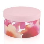 Custom Logo Luxury Cylinder Round Loose Powder Tube Box Candle Paper Tube