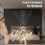Wedding Neon Light Sign Custom Logo for Advertising Board and Business