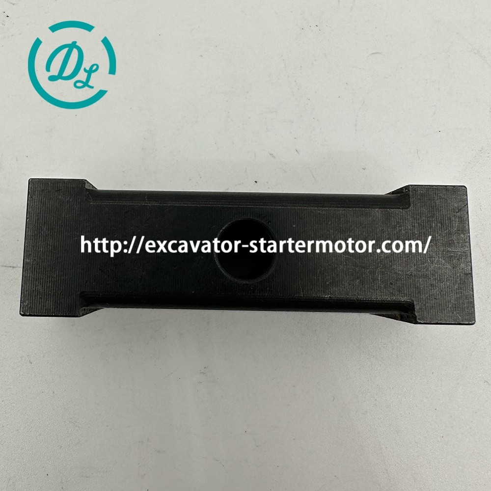 Traction Lock Wedge 6705896 Skid-Steer Loader Spare Parts S450