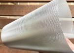 Bronze Metalspurc Fabric Different Transmittance Light